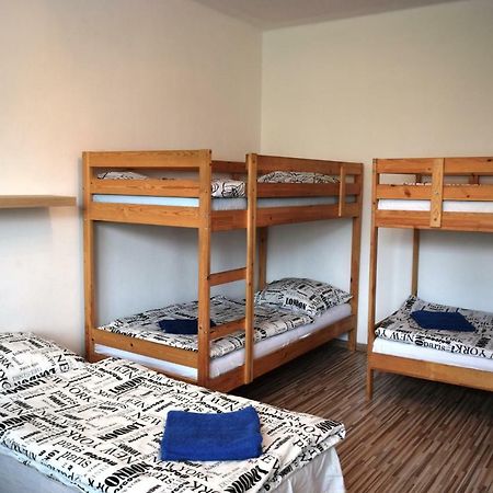 Apartman Martin Exterior photo