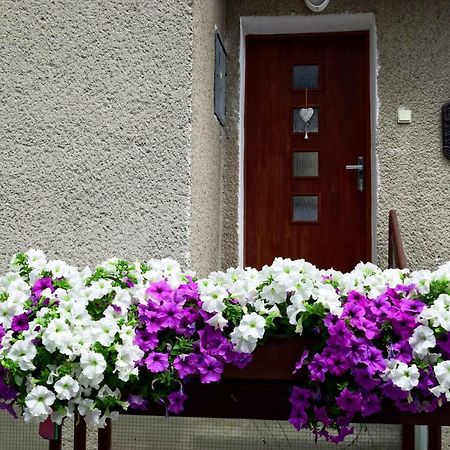 Apartman Martin Exterior photo