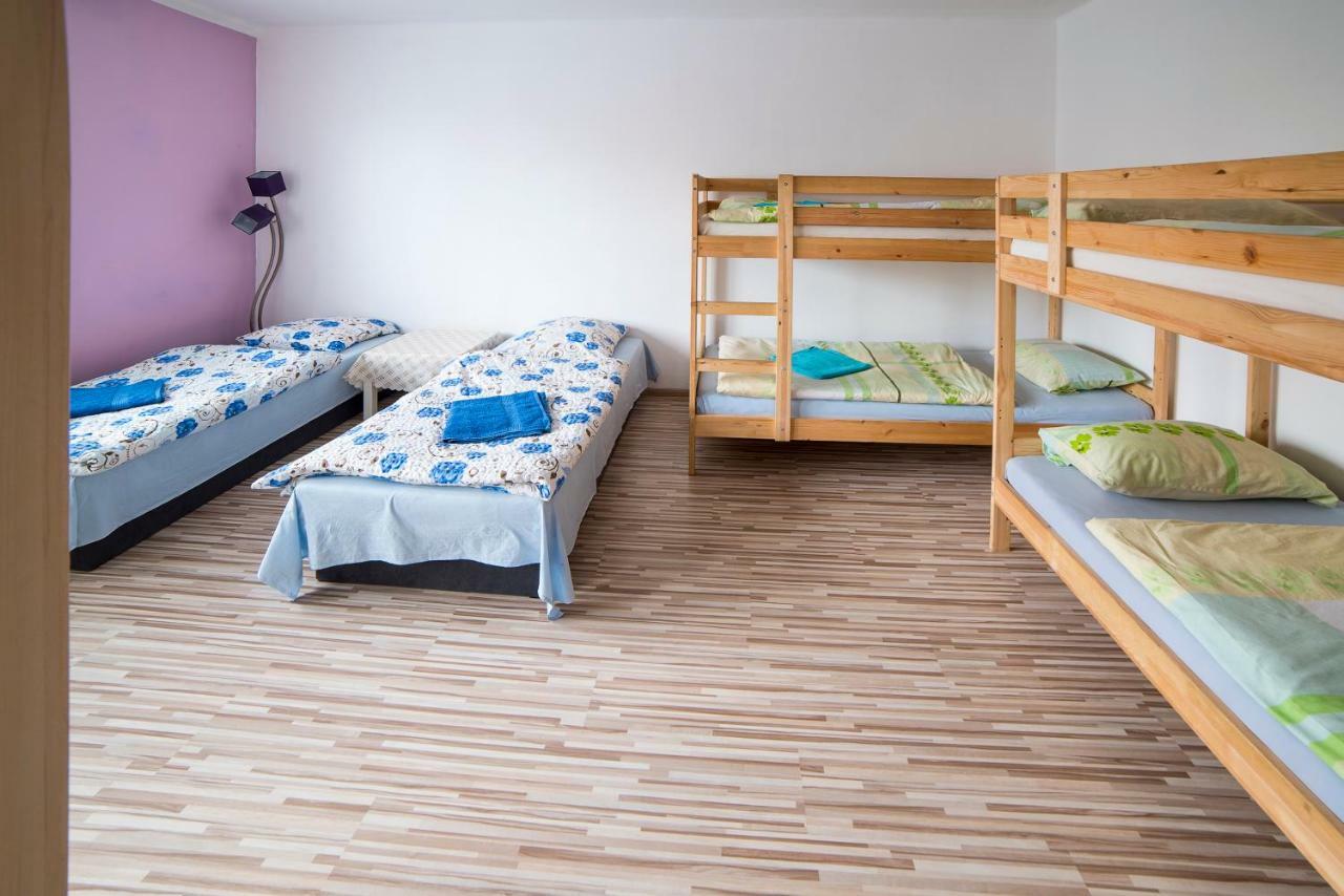 Apartman Martin Exterior photo