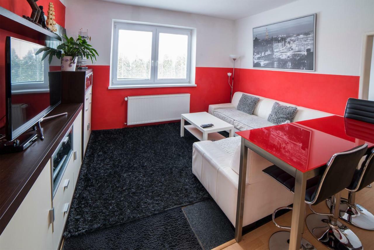 Apartman Martin Exterior photo