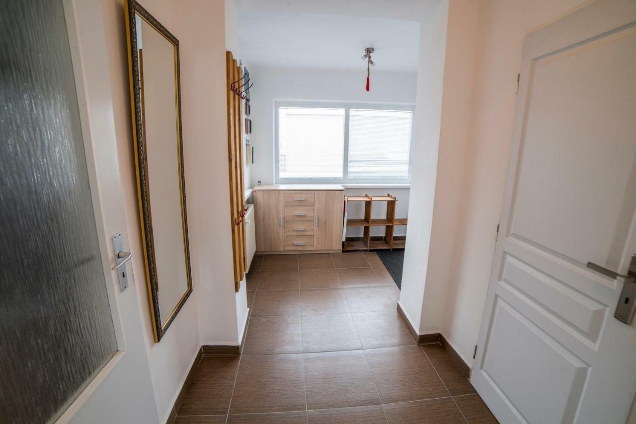 Apartman Martin Exterior photo