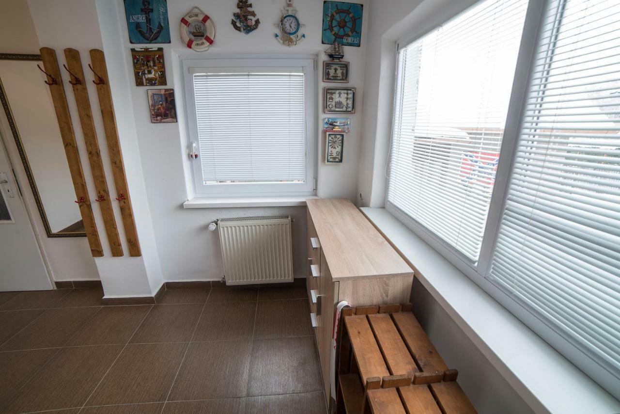 Apartman Martin Exterior photo