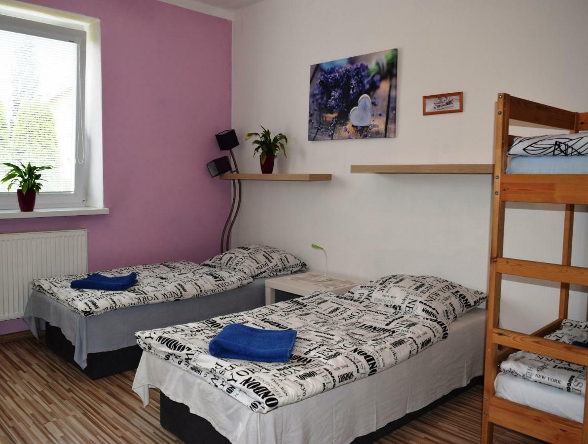 Apartman Martin Exterior photo
