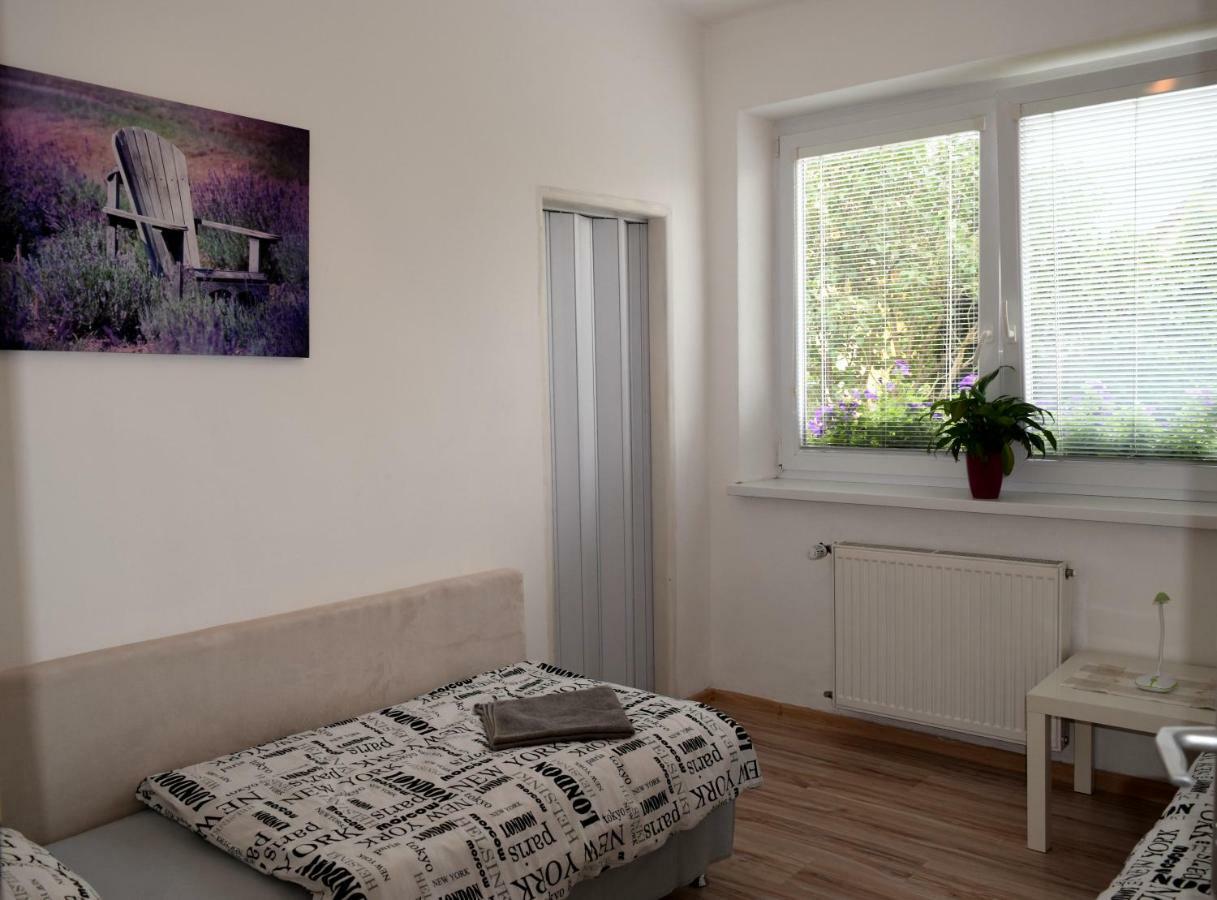 Apartman Martin Exterior photo