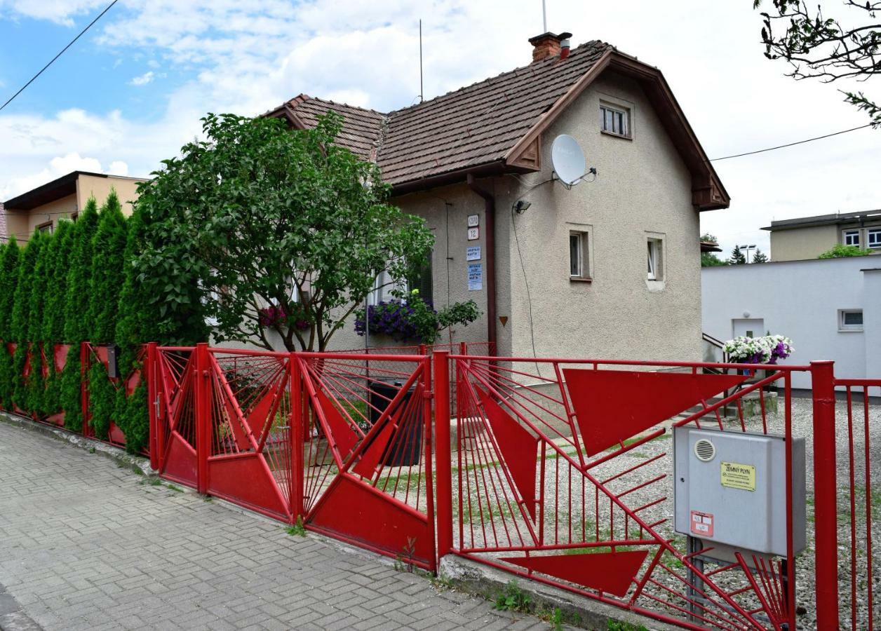 Apartman Martin Exterior photo